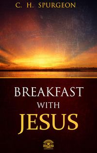 Produktbild: Breakfast with Jesus