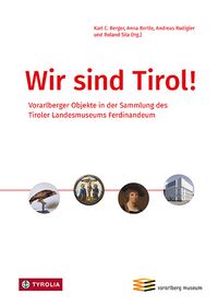 Produktbild: Wir sind Tirol!