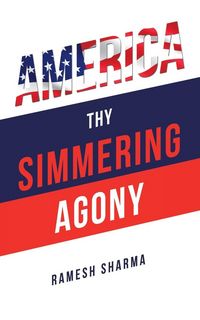 Produktbild: America Thy Simmering Agony