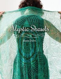 Produktbild: Mystic Shawls