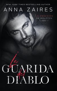 Produktbild: La guarida del diablo