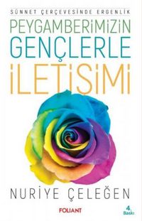 Produktbild: Peygamberimizin Genclerle Iletisimi