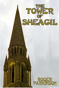 Produktbild: The Tower of Sheagil