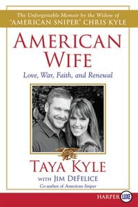 Produktbild: American Wife