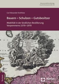 Produktbild: Bauern - Schulzen - Gutsbesitzer