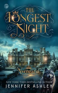 Produktbild: The Longest Night