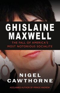 Produktbild: Ghislaine Maxwell