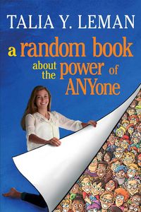 Produktbild: A Random Book about the Power of Anyone