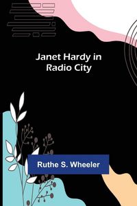 Produktbild: Janet Hardy in Radio City
