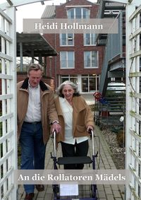 Produktbild: An die Rollatoren M&auml;dels