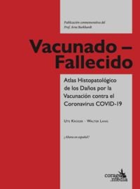 Produktbild: Vacunado &ndash; Fallecido
