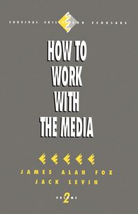 Produktbild: How to Work with the Media