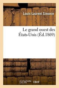 Produktbild: Le Grand Ouest Des &Eacute;tats-Unis