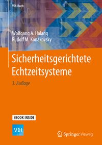 Produktbild: Sicherheitsgerichtete Echtzeitsysteme