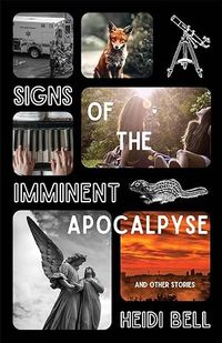 Produktbild: Signs of the Imminent Apocalypse