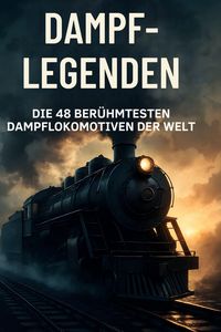 Produktbild: Dampf-Legenden