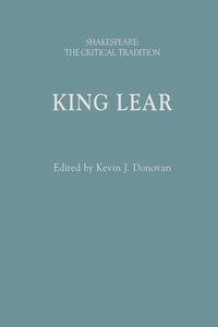Produktbild: King Lear