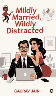 Produktbild: Mildly Married, Wildly Distracted