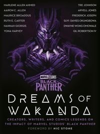 Produktbild: Marvel Studios' Black Panther: Dreams of Wakanda