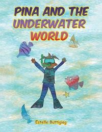 Produktbild: Pina and the Underwater World