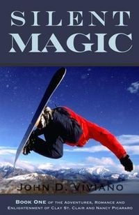 Produktbild: Silent Magic