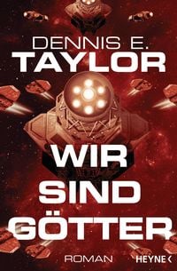 Produktbild: Wir sind Götter