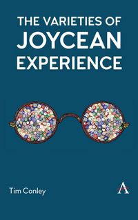 Produktbild: The Varieties of Joycean Experience