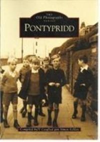 Produktbild: Eckley, S: Pontypridd