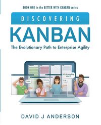 Produktbild: Discovering Kanban