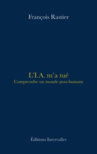 Produktbild: L'ia M'a Tu&eacute;