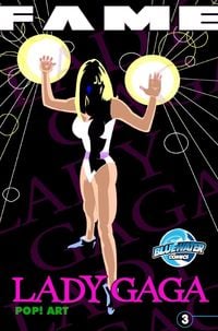 Produktbild: FAME: Lady Gaga #3