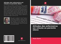 Produktbild: Atitudes das enfermeiras em rela&ccedil;&atilde;o ao paciente obeso
