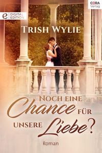 Produktbild: Noch eine Chance f&uuml;r unsere Liebe?