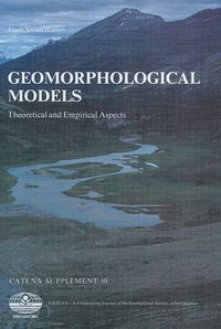 Produktbild: Geomorphological Models