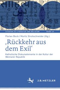 Produktbild: ,R&uuml;ckkehr aus dem Exil'