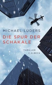 Produktbild: Die Spur der Schakale