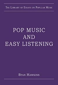 Produktbild: Hawkins, S: Pop Music and Easy Listening