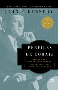 Produktbild: Perfiles de Coraje