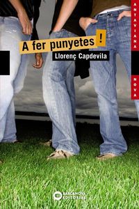 Produktbild: A fer punyetes!