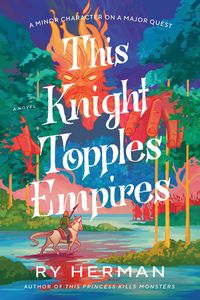 Produktbild: This Knight Topples Empires
