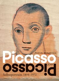 Produktbild: Picasso &uuml;ber Picasso