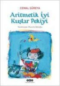 Produktbild: Aritmetik Iyi Kuslar Pekiyi
