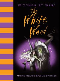 Produktbild: Witches at War! The White Wand