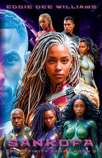 Produktbild: Sankofa