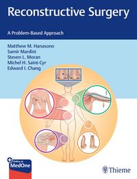 Produktbild: Reconstructive Surgery
