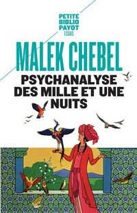Produktbild: Psychanalyse des Mille et une nuits