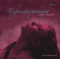 Produktbild: Stendel, I: Tiefenentspannung - Deine Auszeit/CD