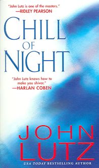 Produktbild: Chill Of Night