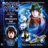 Produktbild: The Renaissance Man