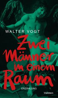 Produktbild: Zwei M&auml;nner in einem Raum